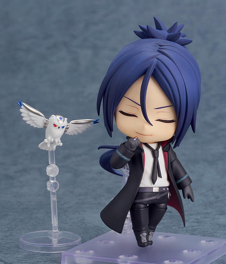 Nendoroid 3085 Mukuro Rokudo: Ten-Years-Later Ver. (Katekyo Hitman Reborn!)