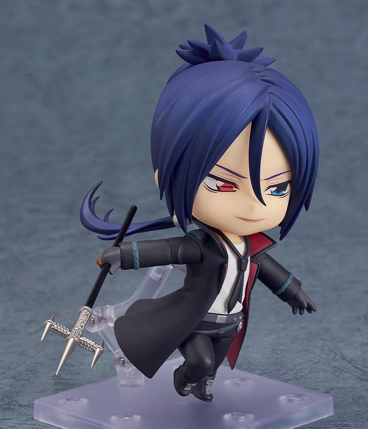 Nendoroid 3085 Mukuro Rokudo: Ten-Years-Later Ver. (Katekyo Hitman Reborn!)