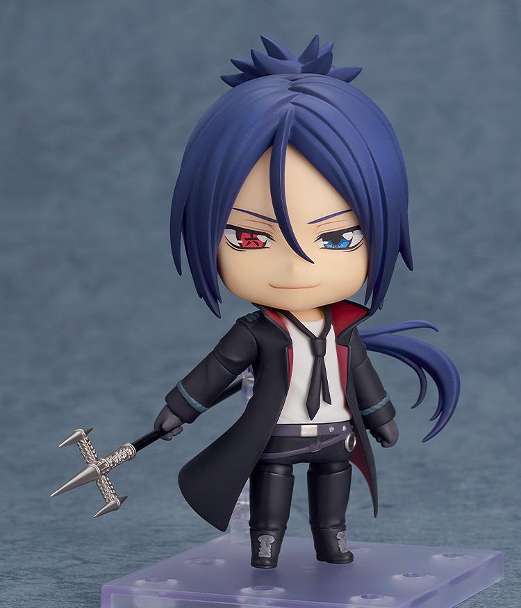 Nendoroid 3085 Mukuro Rokudo: Ten-Years-Later Ver. (Katekyo Hitman Reborn!)