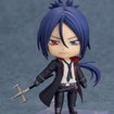 Nendoroid 3085 Mukuro Rokudo: Ten-Years-Later Ver. (Katekyo Hitman Reborn!) Nendoroid 3085 Mukuro Rokudo: Ten-Years-Later Ver. (Katekyo Hitman Reborn!)