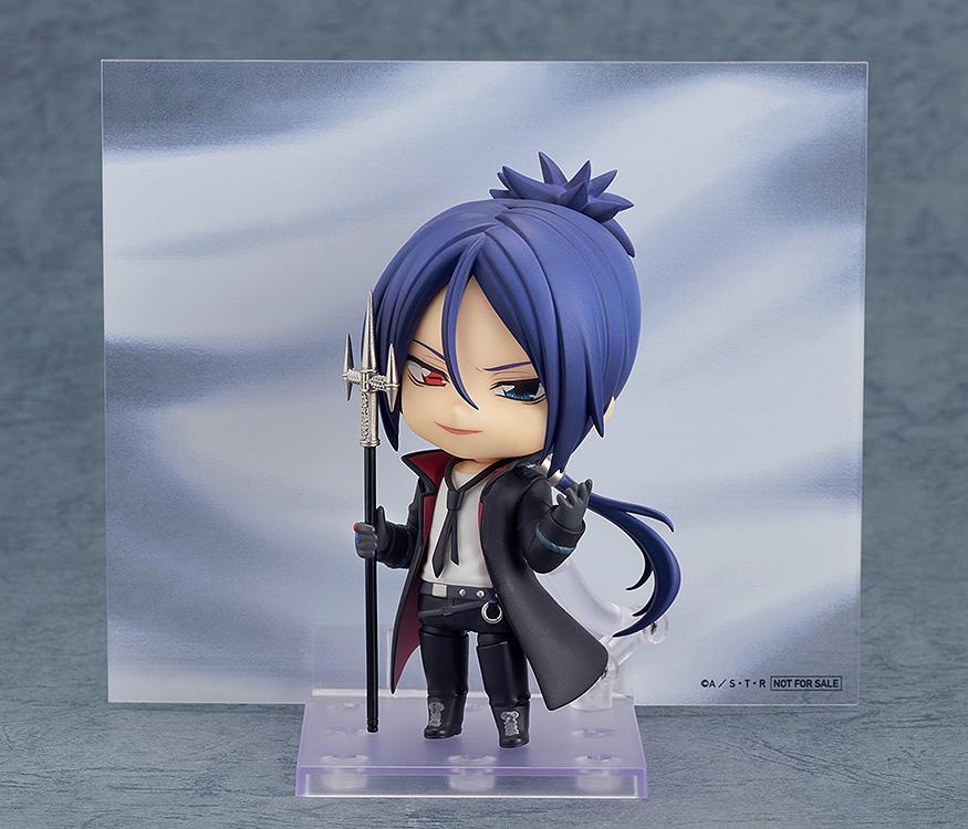 Nendoroid 3085 Mukuro Rokudo: Ten-Years-Later Ver. (Katekyo Hitman Reborn!)