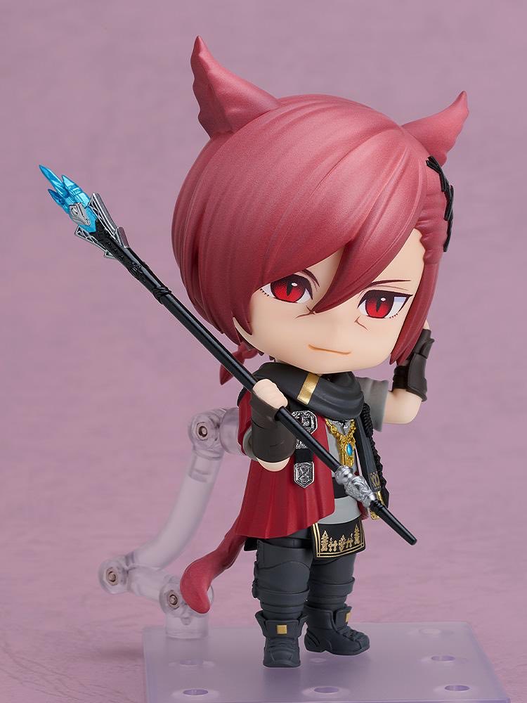 Nendoroid 3086 G'raha Tia (Final Fantasy)