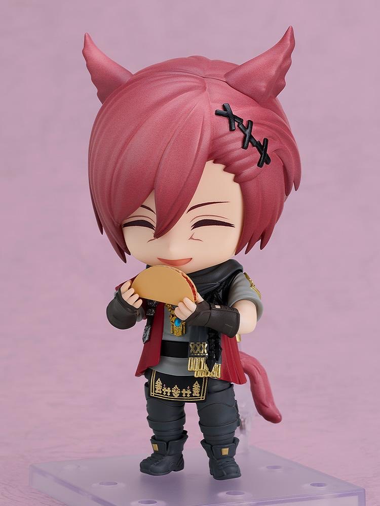 Nendoroid 3086 G'raha Tia (Final Fantasy)