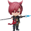 Nendoroid 3086 G'raha Tia (Final Fantasy) Base, Thumbnail