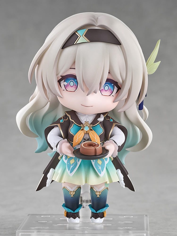 Nendoroid 3087 Firefly (Honkai: Star Rail)