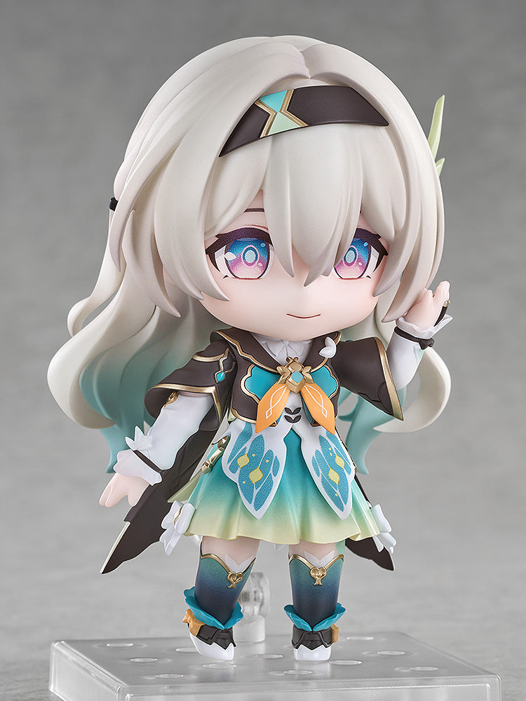 Nendoroid 3087 Firefly (Honkai: Star Rail)