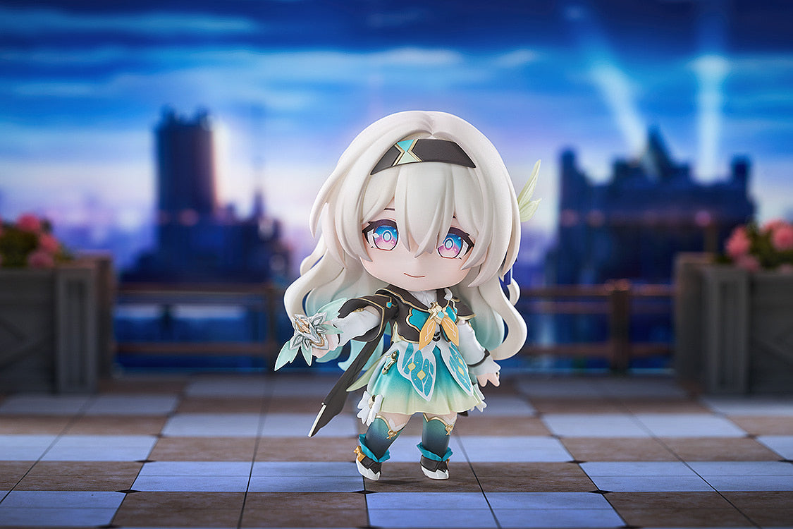 Nendoroid 3087 Firefly (Honkai: Star Rail)