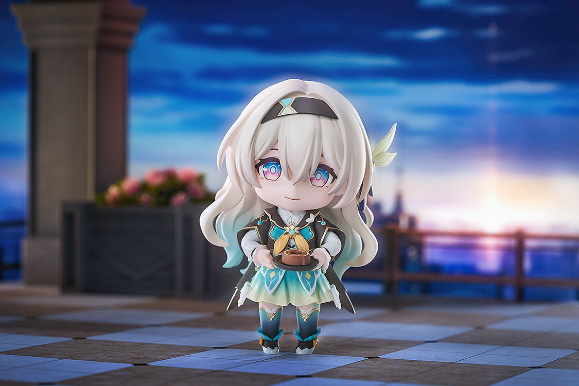 Nendoroid 3087 Firefly (Honkai: Star Rail)