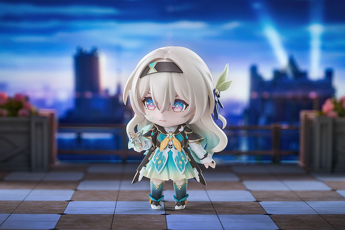 Nendoroid 3087 Firefly (Honkai: Star Rail)
