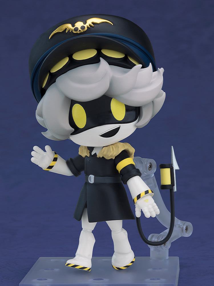 Nendoroid 3088 N (Murder Drones)