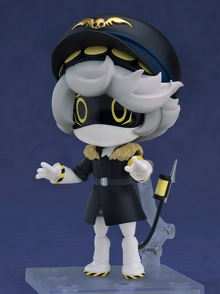 Nendoroid 3088 N (Murder Drones)