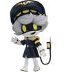 Nendoroid 3088 N (Murder Drones) Base, Thumbnail