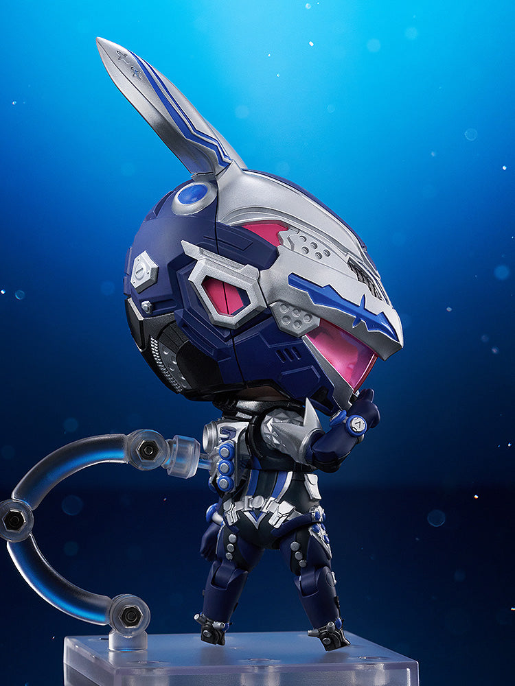 Nendoroid 3089 Bunny (The First Descendant)