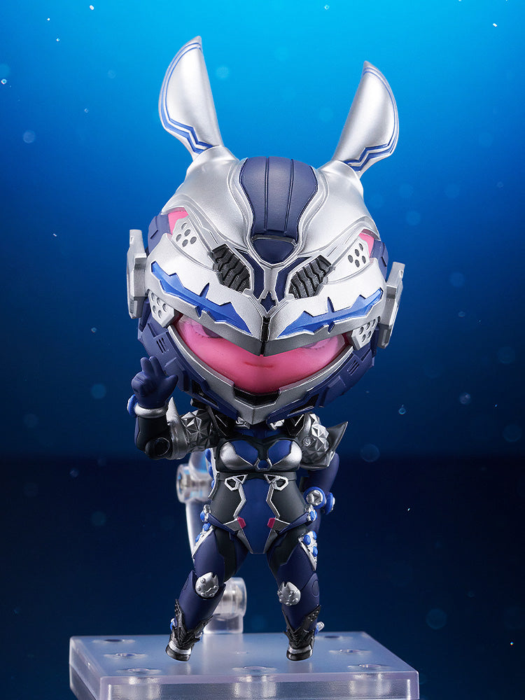 Nendoroid 3089 Bunny (The First Descendant)