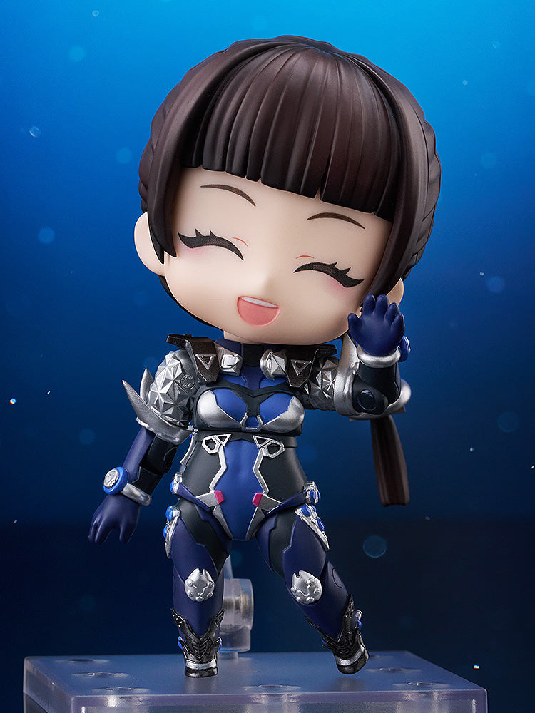 Nendoroid 3089 Bunny (The First Descendant)