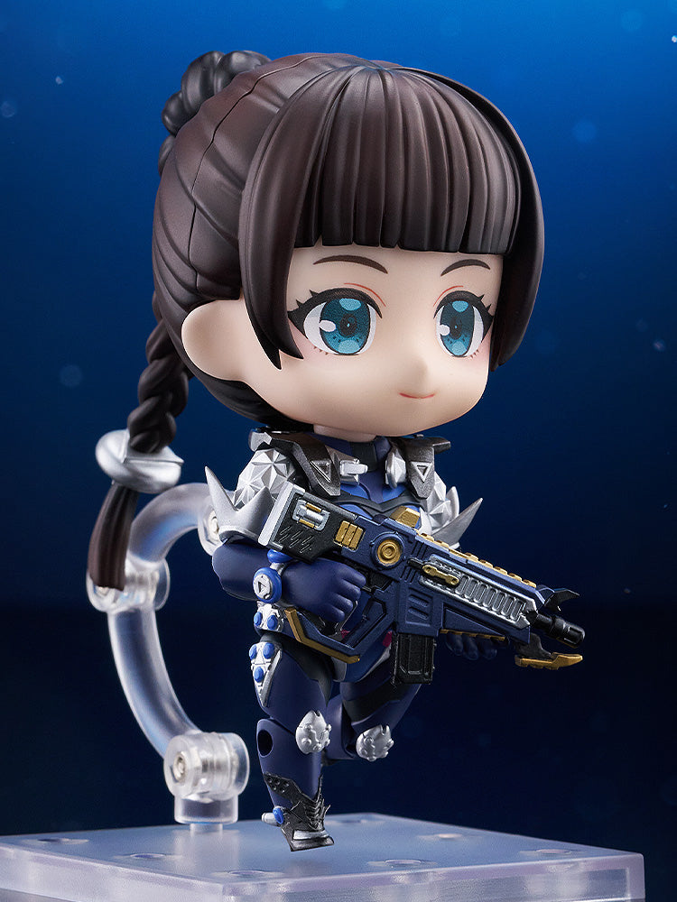 Nendoroid 3089 Bunny (The First Descendant)