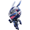 Nendoroid 3089 Bunny (The First Descendant) Base, Thumbnail
