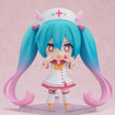 Nendoroid 3090 Hatsune Miku: M@GICAL☆CURE! LOVE ♡ SHOT! Nendoroid 3090 Hatsune Miku: M@GICAL☆CURE! LOVE ♡ SHOT!