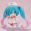 Nendoroid 3090 Hatsune Miku: M@GICAL☆CURE! LOVE ♡ SHOT! Nendoroid 3090 Hatsune Miku: M@GICAL☆CURE! LOVE ♡ SHOT!