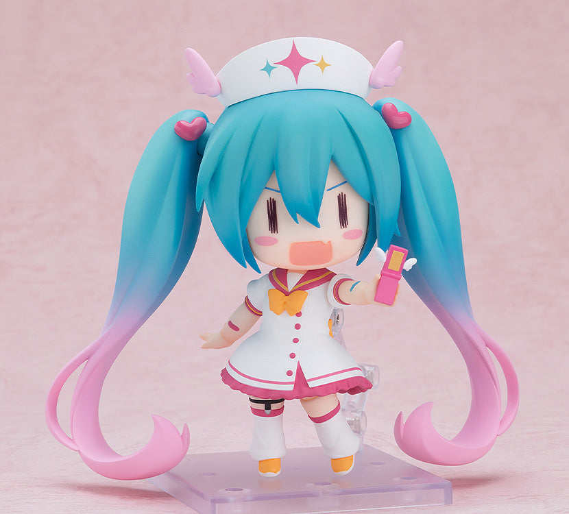 Nendoroid 3090 Hatsune Miku: M@GICAL☆CURE! LOVE ♡ SHOT!