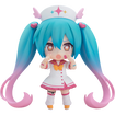Nendoroid 3090 Hatsune Miku: M@GICAL☆CURE! LOVE ♡ SHOT! Base, Thumbnail