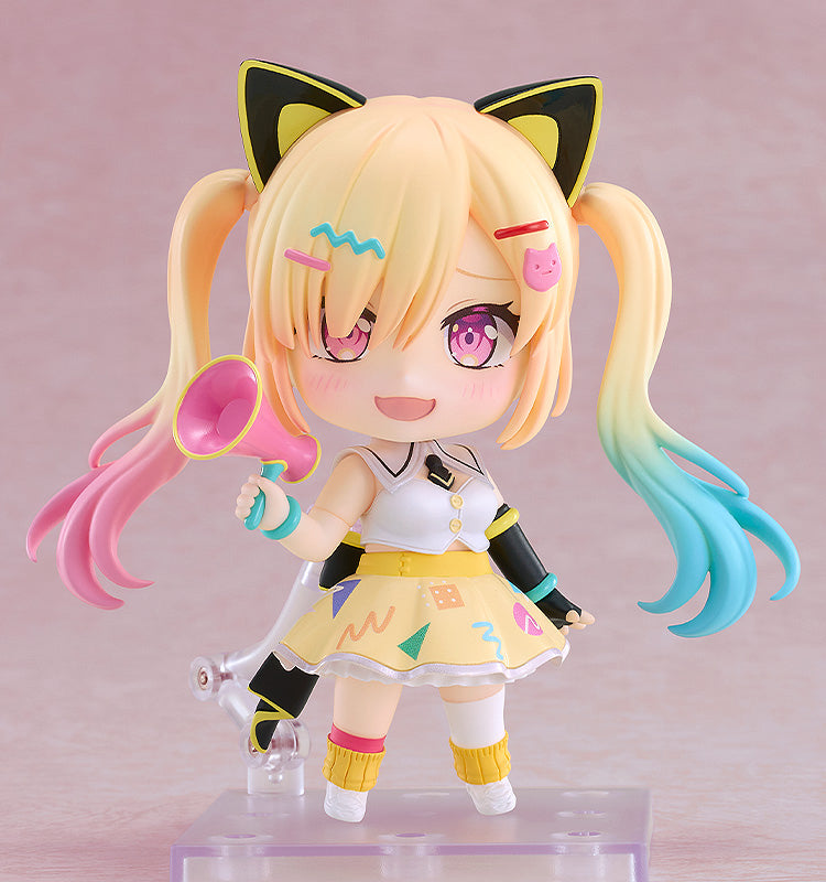 Nendoroid 3091 Arale Nakamachi (BanG Dream!)