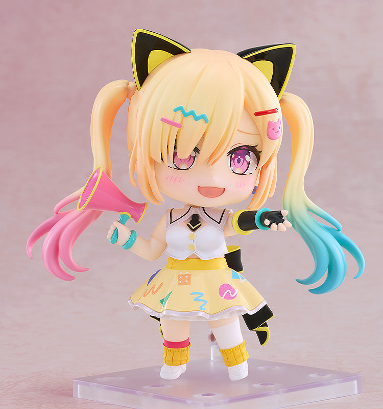 Nendoroid 3091 Arale Nakamachi (BanG Dream!)