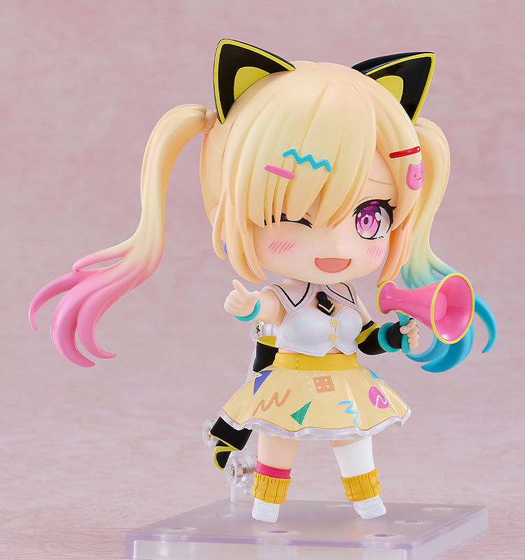 Nendoroid 3091 Arale Nakamachi (BanG Dream!)