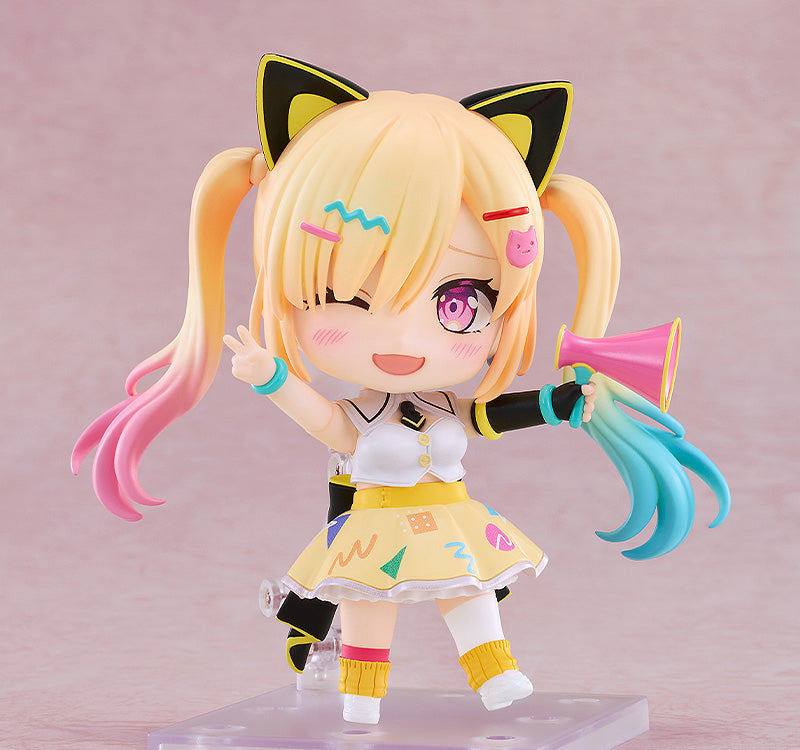 Nendoroid 3091 Arale Nakamachi (BanG Dream!)