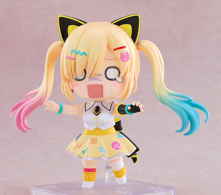 Nendoroid 3091 Arale Nakamachi (BanG Dream!)