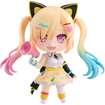 Nendoroid 3091 Arale Nakamachi (BanG Dream!) Base, Thumbnail
