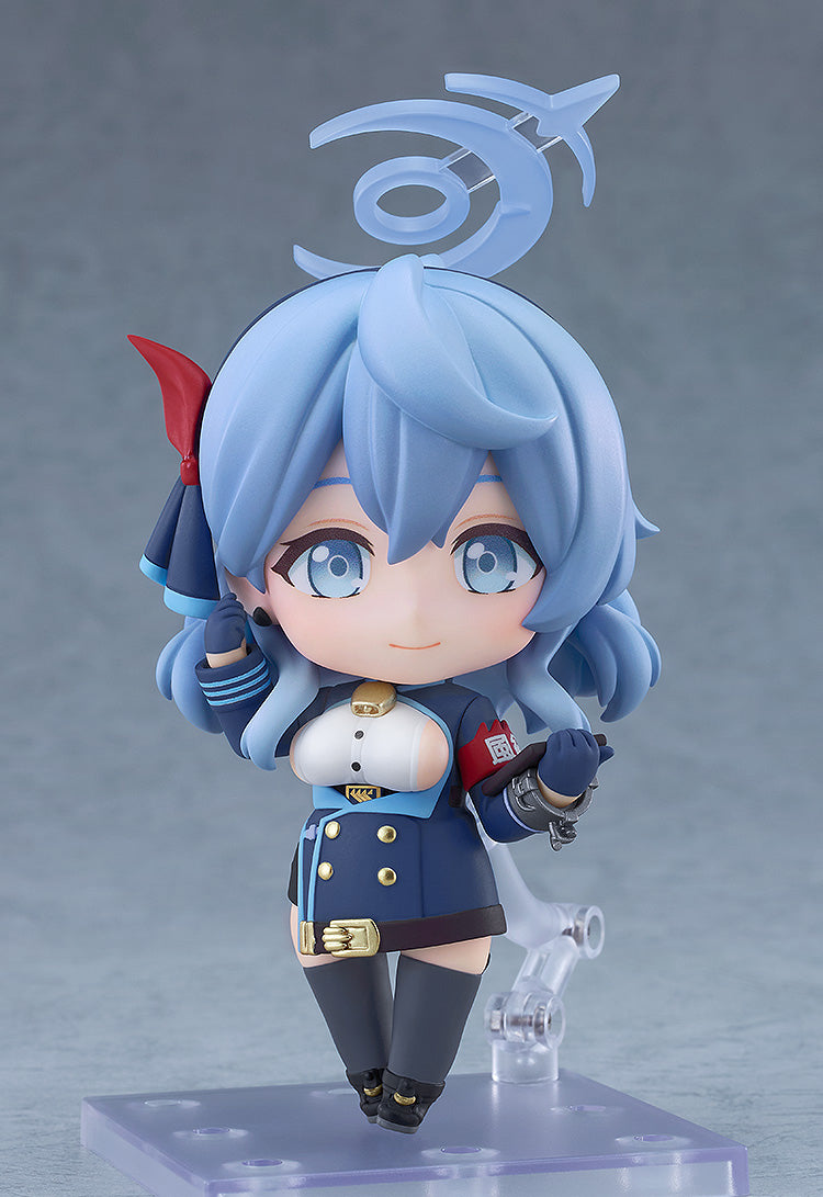 Nendoroid 3092 Ako Amau (Blue Archive)
