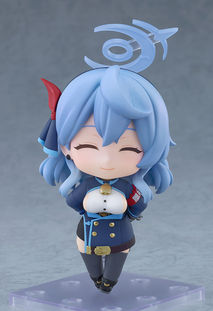 Nendoroid 3092 Ako Amau (Blue Archive)
