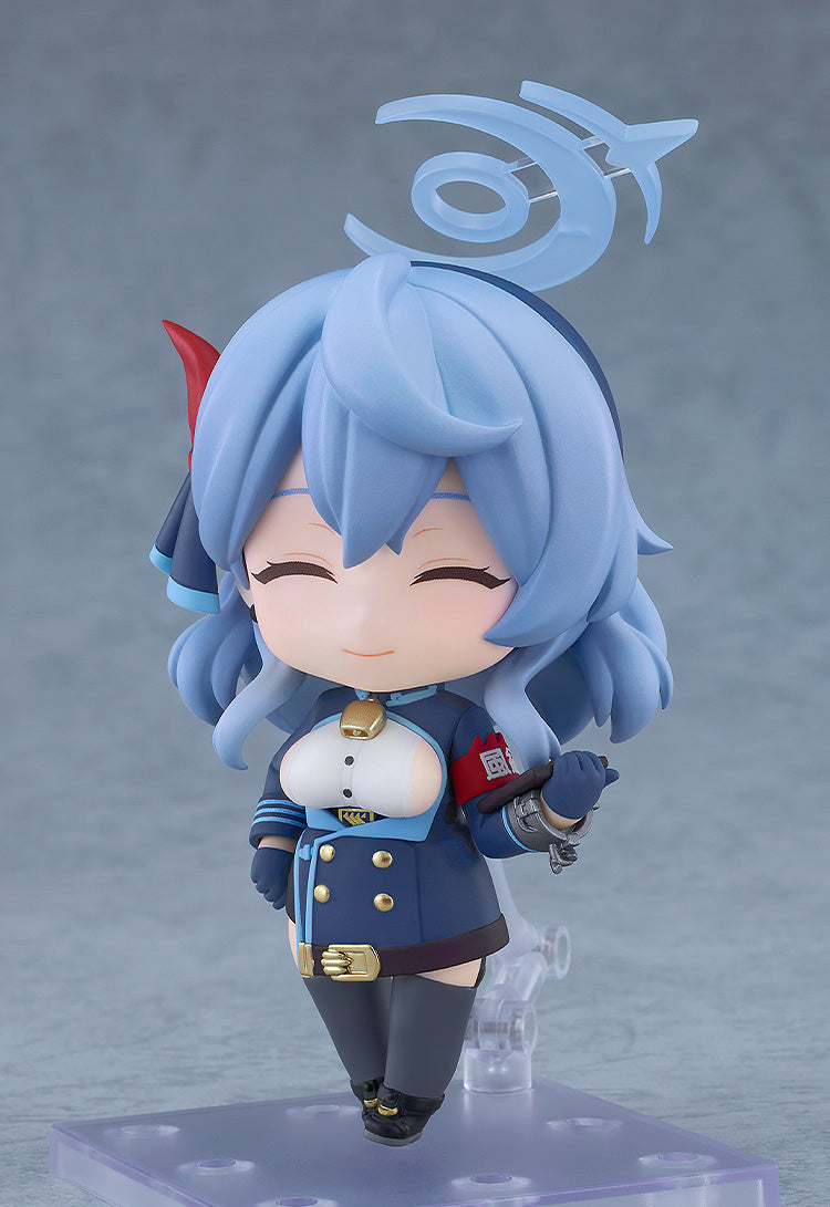 Nendoroid 3092 Ako Amau (Blue Archive)