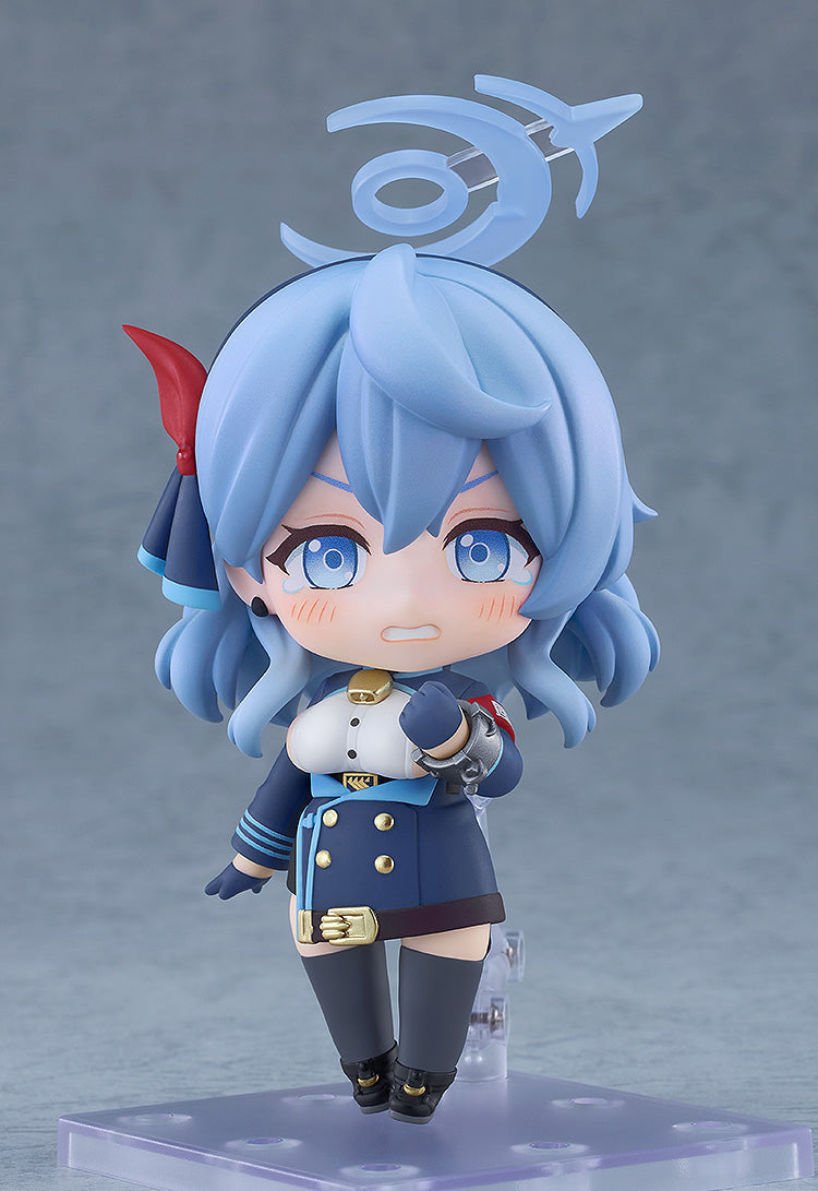 Nendoroid 3092 Ako Amau (Blue Archive)