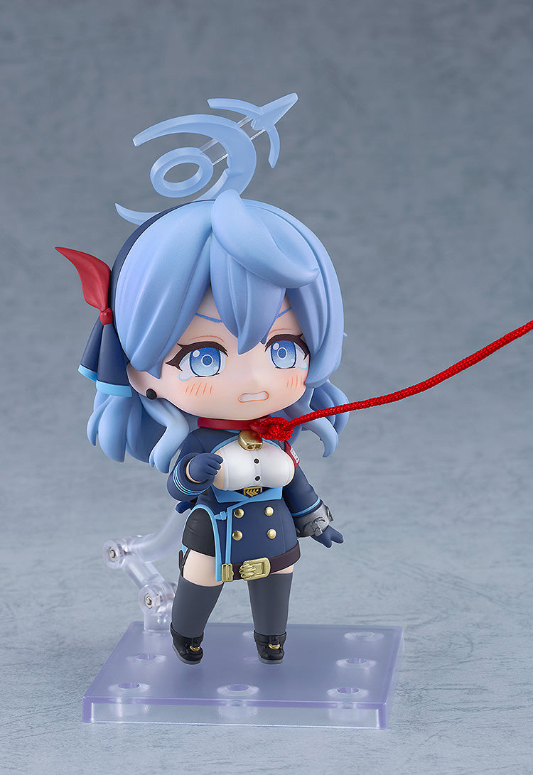 Nendoroid 3092 Ako Amau (Blue Archive)