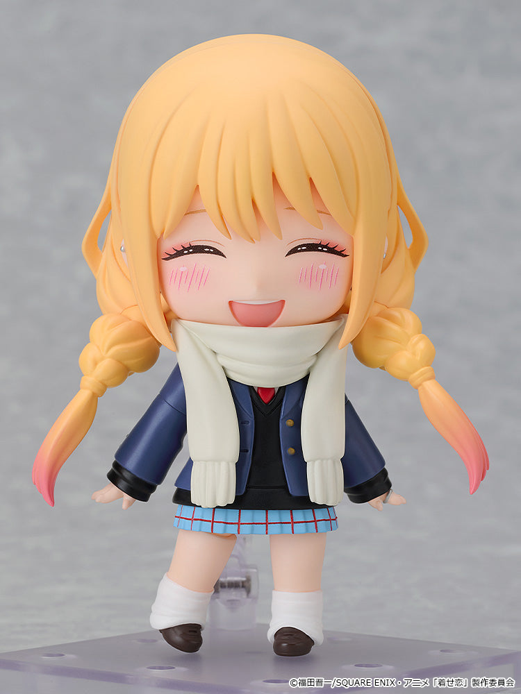 Nendoroid 3095 Marin Kitagawa: Winter Uniform Ver. (My Dress-Up Darling)