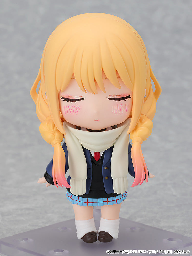 Nendoroid 3095 Marin Kitagawa: Winter Uniform Ver. (My Dress-Up Darling)