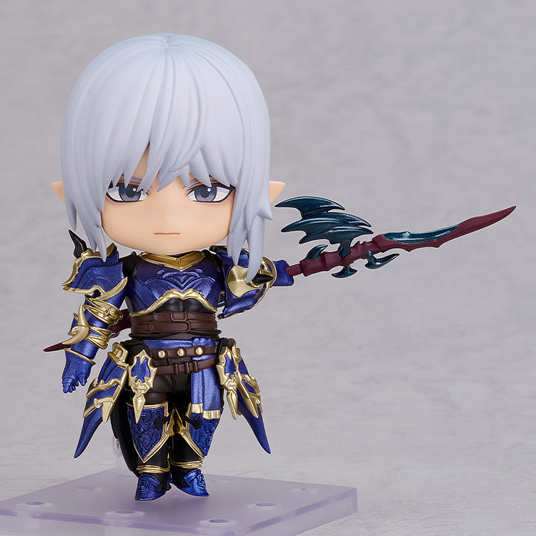 Nendoroid 3096 Estinien (Final Fantasy XIV)