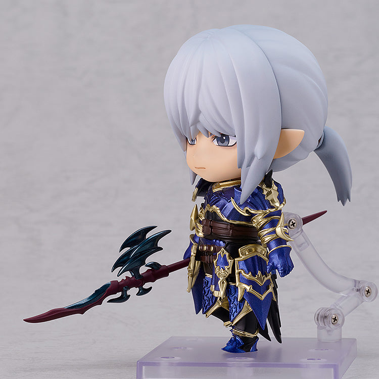 Nendoroid 3096 Estinien (Final Fantasy XIV)