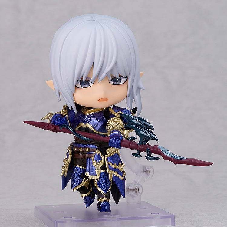 Nendoroid 3096 Estinien (Final Fantasy XIV)