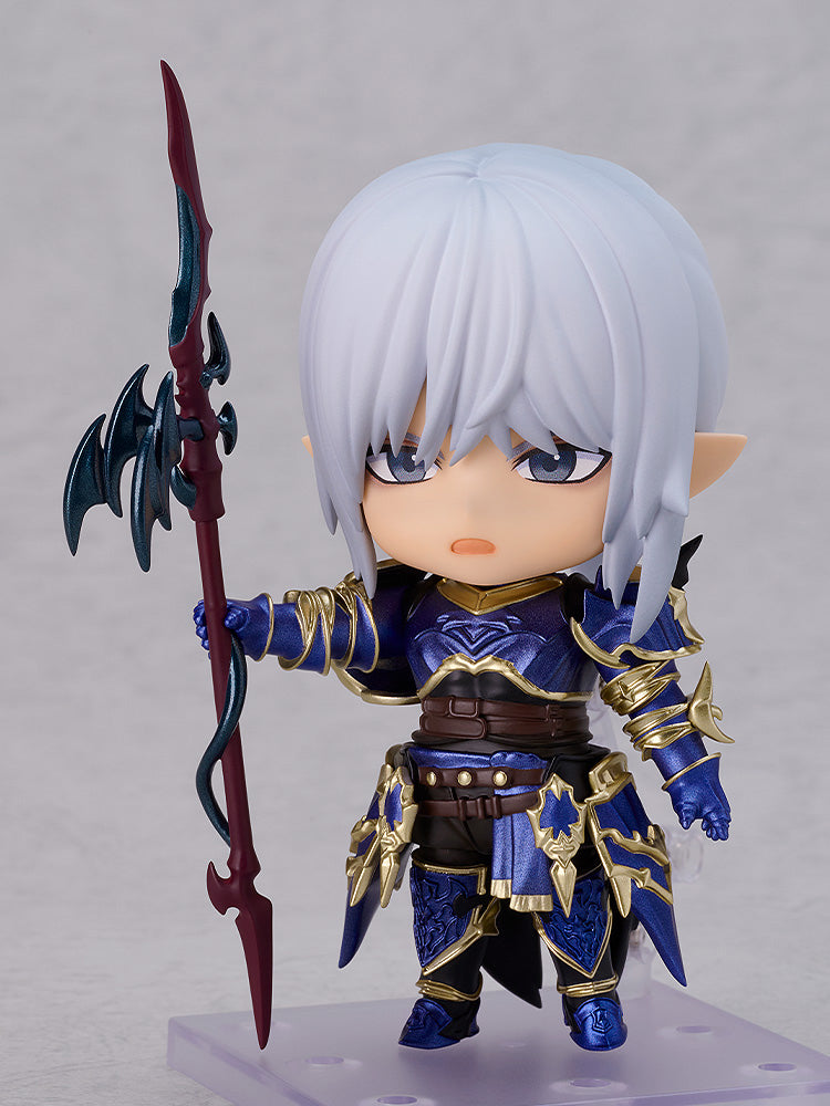 Nendoroid 3096 Estinien (Final Fantasy XIV)
