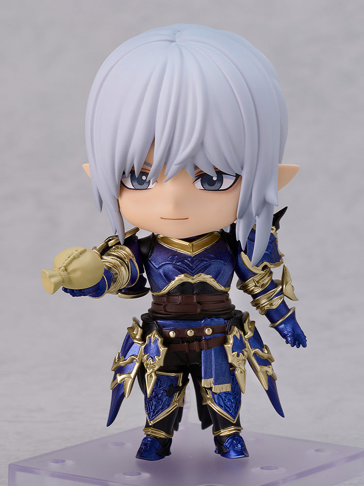 Nendoroid 3096 Estinien (Final Fantasy XIV)