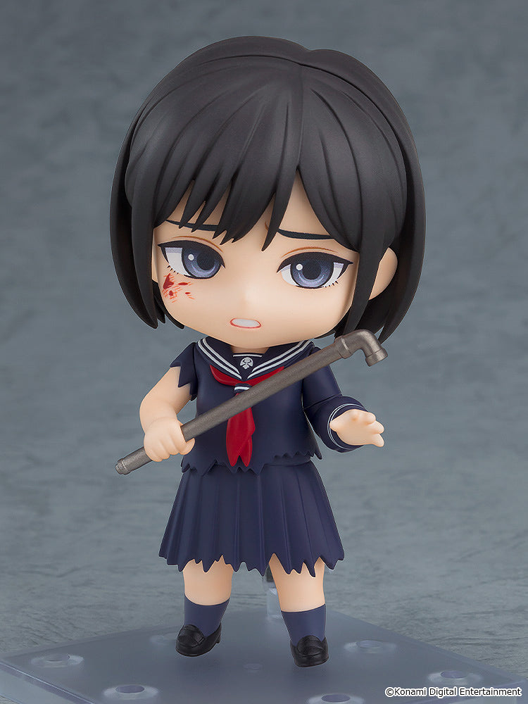 Nendoroid 3097 Hinako Shimizu (Silent Hill)