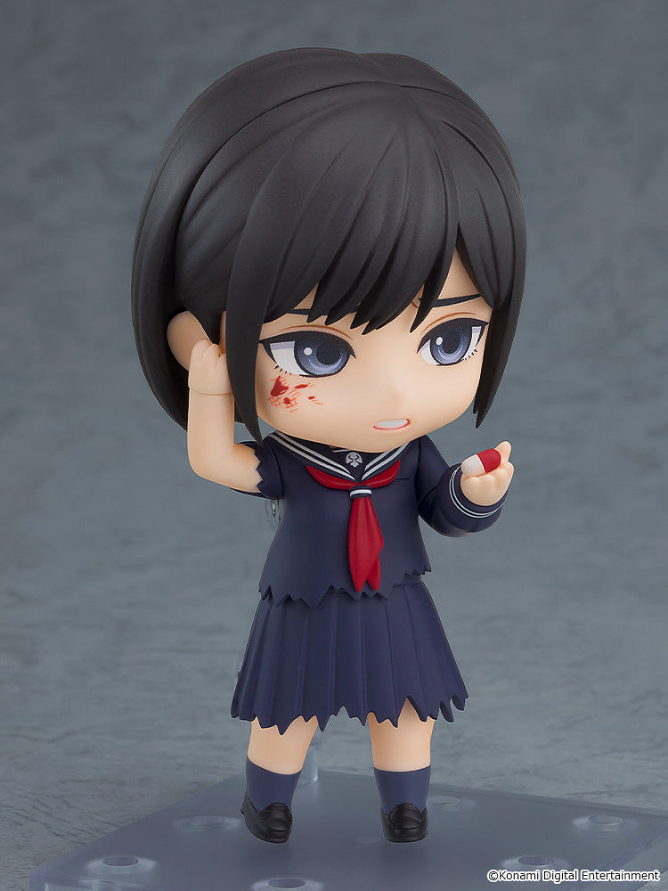 Nendoroid 3097 Hinako Shimizu (Silent Hill)