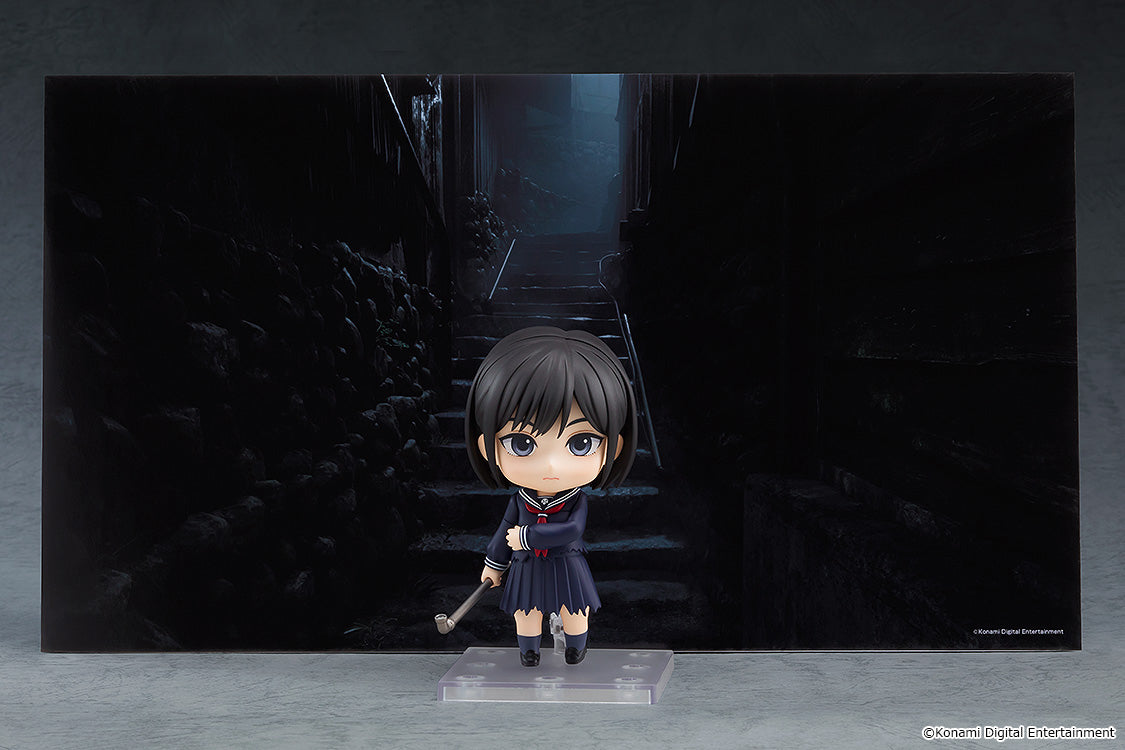 Nendoroid 3097 Hinako Shimizu (Silent Hill)