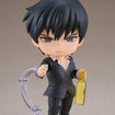 Nendoroid 3099 Nicholas D. Wolfwood (Trigun Maximum) Nendoroid 3099 Nicholas D. Wolfwood (Trigun Maximum)