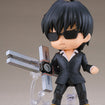 Nendoroid 3099 Nicholas D. Wolfwood (Trigun Maximum) Nendoroid 3099 Nicholas D. Wolfwood (Trigun Maximum)