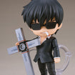 Nendoroid 3099 Nicholas D. Wolfwood (Trigun Maximum) Nendoroid 3099 Nicholas D. Wolfwood (Trigun Maximum)