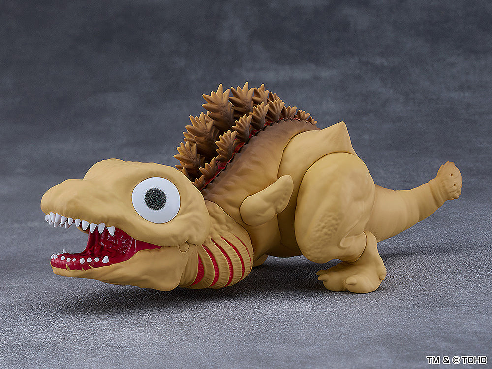 Nendoroid 3100 Godzilla [2016] Second Form (Shin Godzilla)